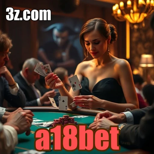 a18bet Máquinas