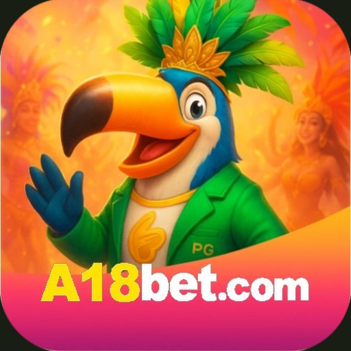 a18bet logo