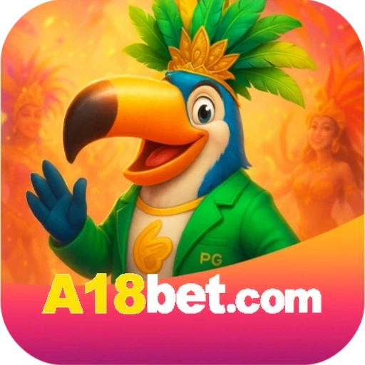 a18bet logo