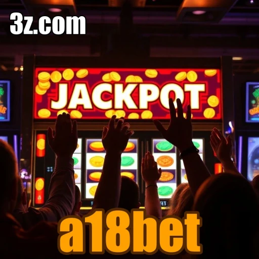 Aposte no A18bet: Tennis com Emoção e Interatividade