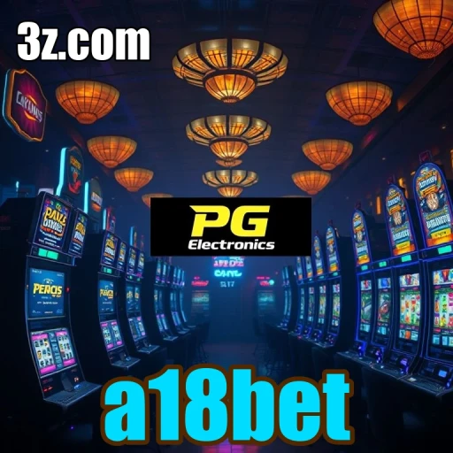 a18bet Virtual